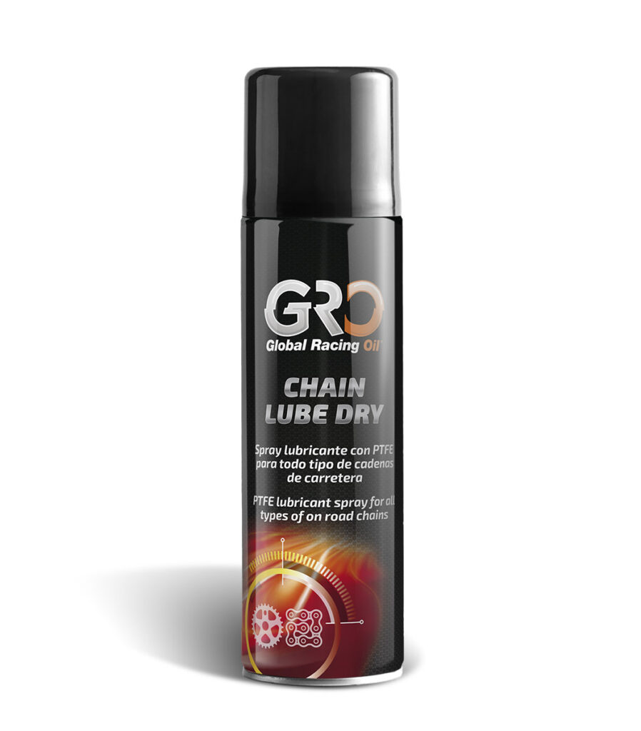 Gro Eff MAINTENANCE PRODUCTS - GRO
