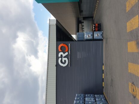Gro Eff Brand - GRO