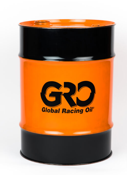 MAINTENANCE PRODUCTS - GRO