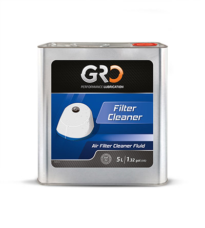 MAINTENANCE PRODUCTS - GRO