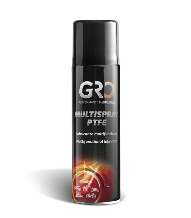 Gro Eff SPECIAL MAINTENANCE PRODUCTS - GRO